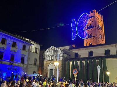 Luglio Altopascese 2025 al via: una prima settimana tra cinema, musica, teatro e natura