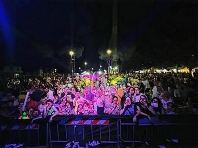 Notte Bianca di Porcari, una serata di festa e beneficenza, nel ricordo di Riccardo Cioni