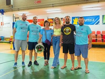 Volley, 140 atleti e 13 squadre hanno dato vita al quarto Memorial Piergiovanni Paolinelli