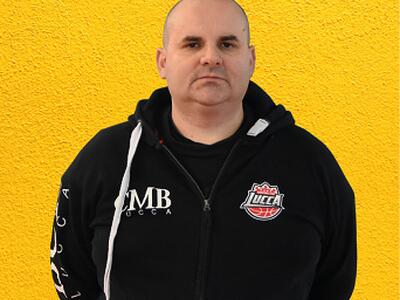 Coach Pablo Meoni lascia il BCL