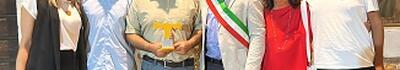 Tau D&#039;oro 2025 al professor Antonio Fornaciari