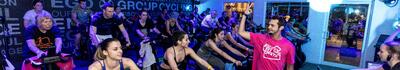 Ego Fitness Night 2025, una lunga notte di benessere ispirata al Made in Italy