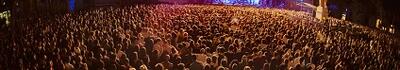 Italia Nostra contro Summer Festival e Comics all'ex Campo Balilla