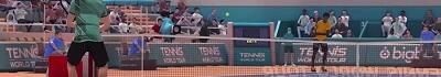 Tennis moderno: come cambia il gioco, tra tornei e online