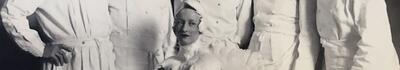 “Mimi e la Parigi degli ‘Anni folli’” questa domenica per Villa Reale di Marlia: tre incontri al femminile