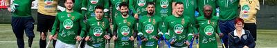 A Correggio sfida decisiva per lo Sporting Amp Football Club: in palio c'è lo scudetto