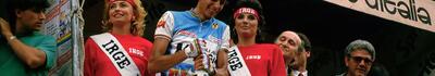 Fanini e il Giro d'Italia, tutti i successi dell'unico team professionistico nella storia di Lucca e Capannori (Photogallery)