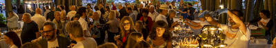 Ego Fruit Party, sabato 14 giugno una festa da urlo