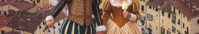 Romeo & Giulietta, secondo la 50 & Più Associazione di Lucca
