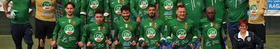 Lo Sporting Amp Football Club ad Ankara per la Amputee Football Champions League