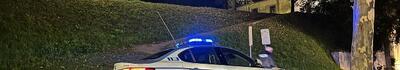 Denunciato per inosservanza Dacur della questura: proseguono i controlli della polizia locale, sanzionati bivacchi e consumo alcolici in parchi pubblici