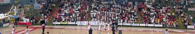 Basket Club Lucca batte in Gara 3 San Miniato di fronte a 1700 spettatori, e adesso è finale