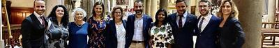 Gruppi di opposizione del centrosinistra: "Chiediamo consiglio straordinario su situazione scolastica per l'anno 2025/2026"