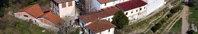 Scuole Lucca: in via di conclusione i lavori per i nuovi laboratori didattici dell'istituto agrario "Busdraghi" di Mutigliano