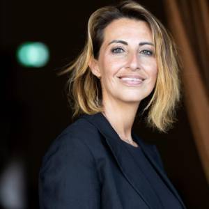 Daria Orlandi