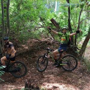 Torretta Bike 3
