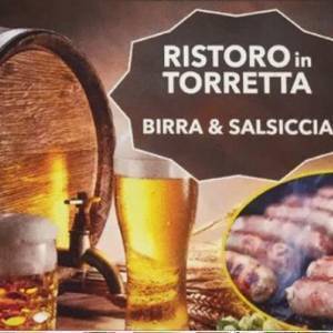 Torretta Bike 4