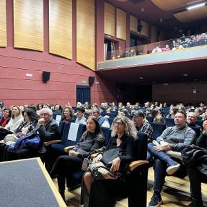 Cartoon School Altopascio 2