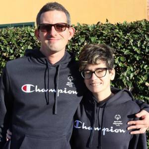 Luca e Sara (1)