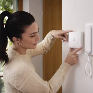 Ring Intercom 
