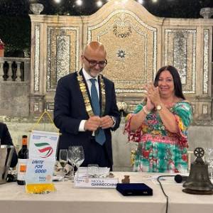 Giannecchini neo presidente 2