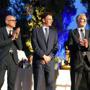 Nuovi soci