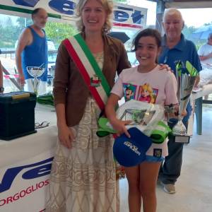 Adelina Delry