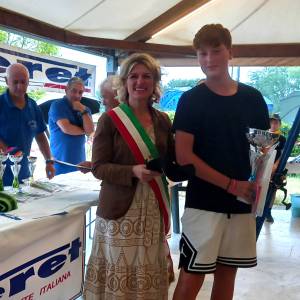 Andrea Nencini