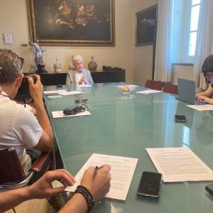 Prima CS per Massimo Marsili