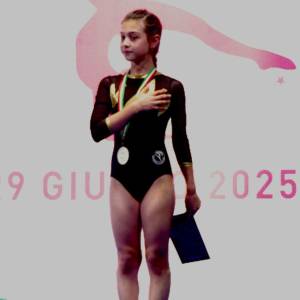 1JOY SOLIBELLO 3 CLASSIFICATA